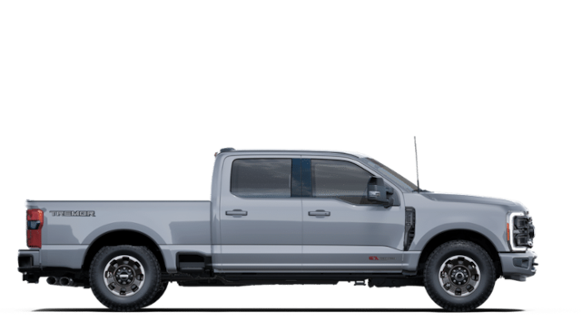 2025 Ford SuperDuty
